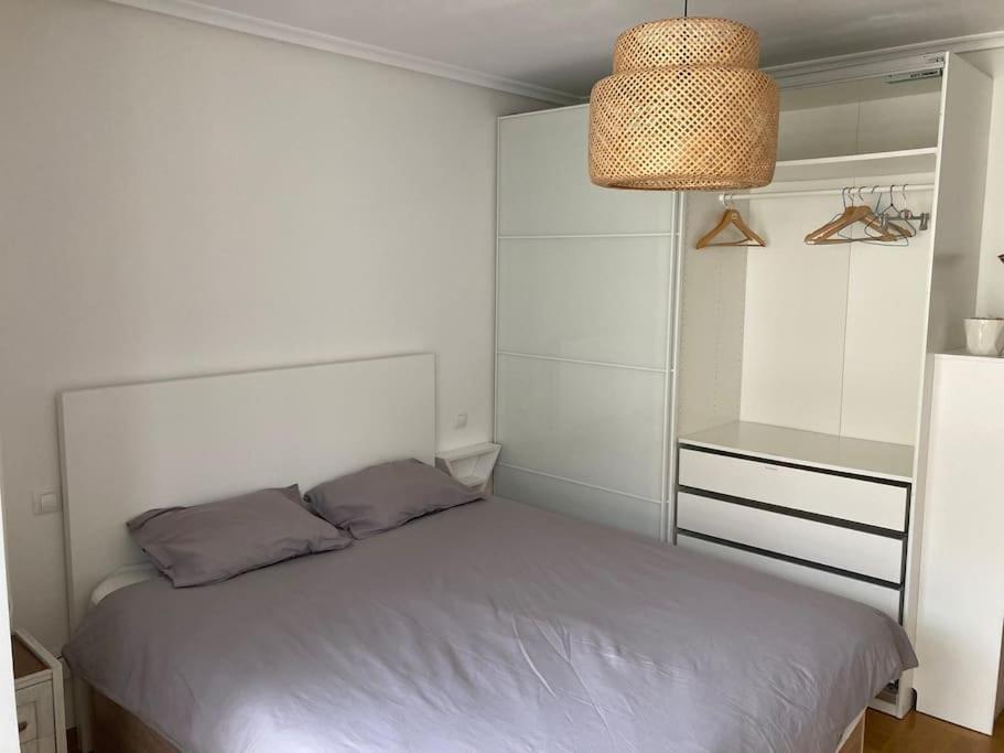 La Catedral Apartament Burgo