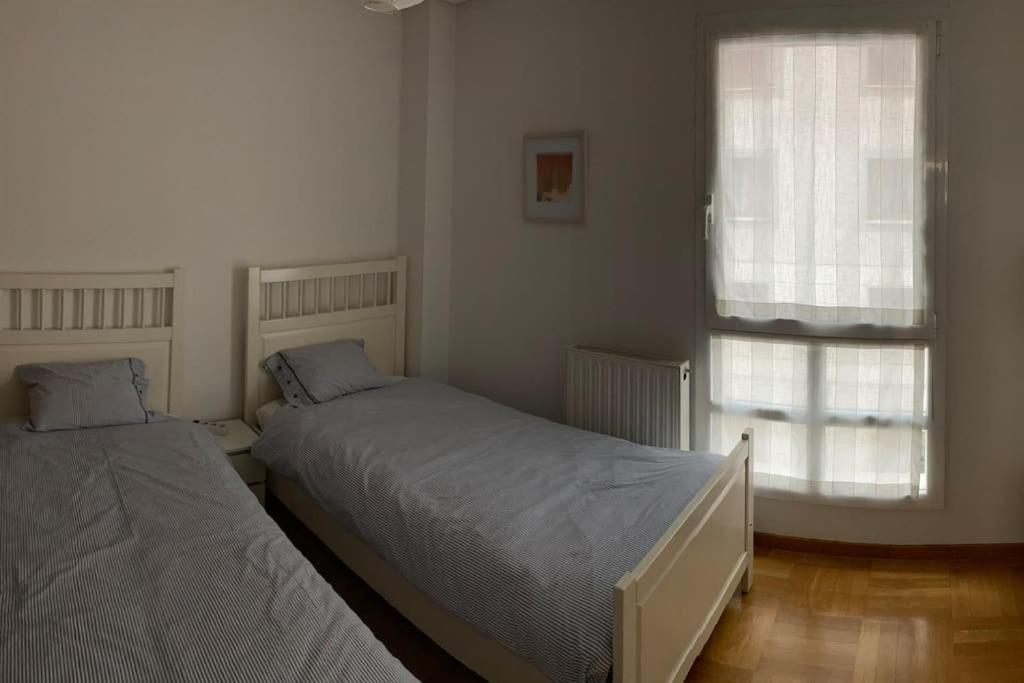 Apartment La Catedral *