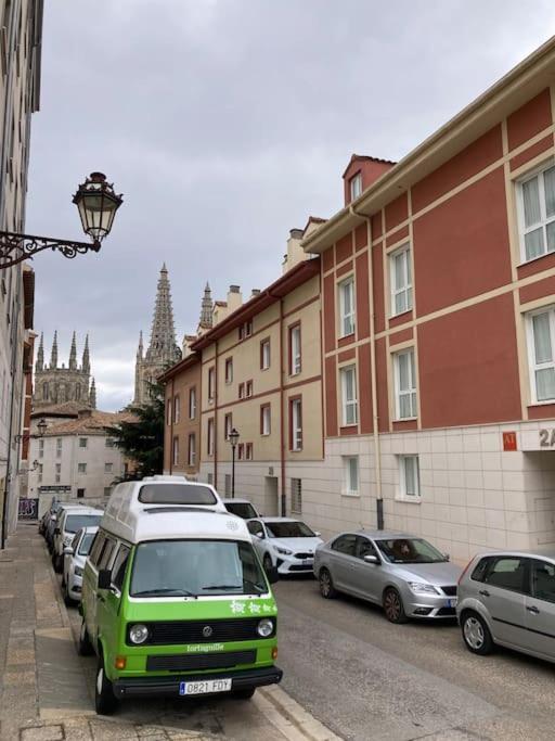 La Catedral * Burgo