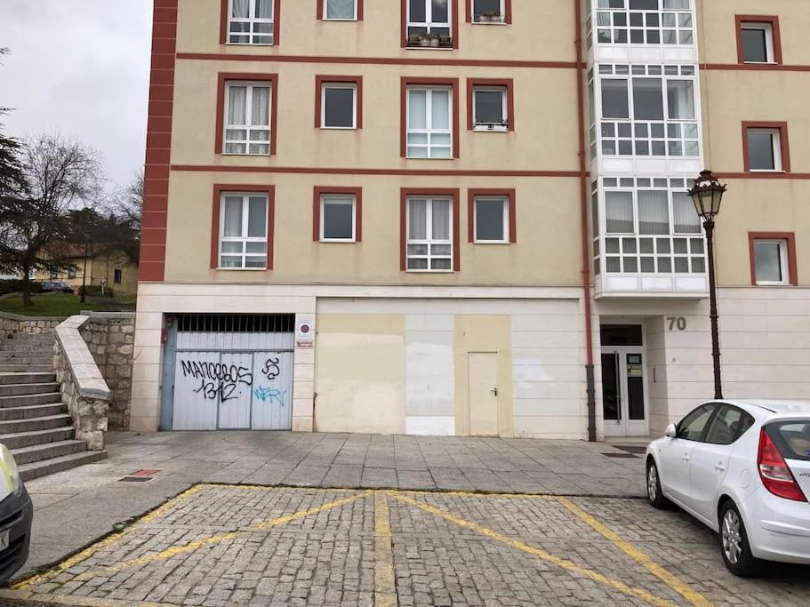 Apartment La Catedral *