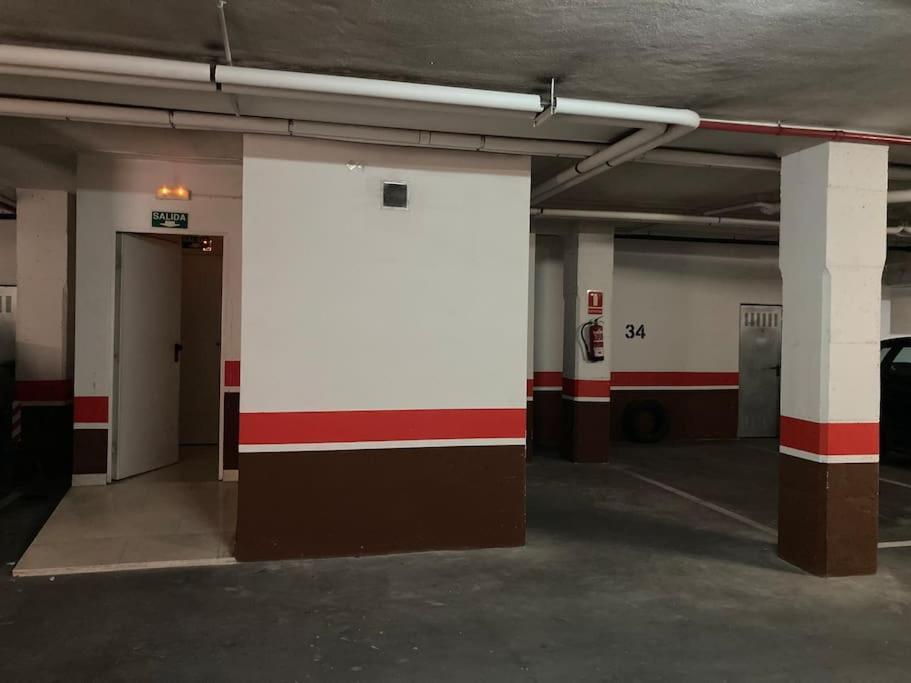 Apartament La Catedral *