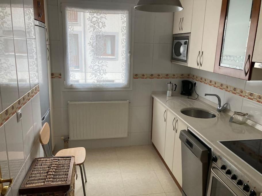 La Catedral Apartment